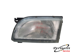 PROIETTORE ANTERIORE...