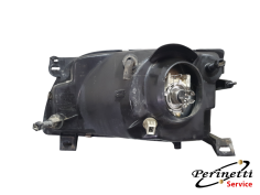 PROIETTORE ANTERIORE DESTRO... 2