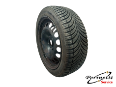 RUOTA DI SCORTA R16 5 FORI... 2