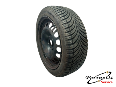 RUOTA DI SCORTA R16 5 FORI OPEL ASTRA...