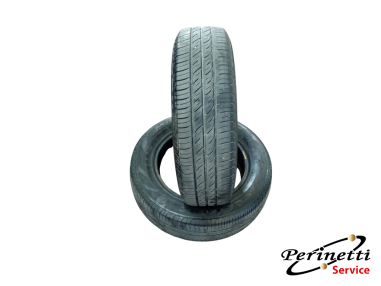 2 PNEUMATICI FIRESTONE MULTIHAWK...