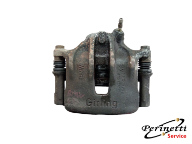 PINZA FRENO ANTERIORE DESTRA BMW...