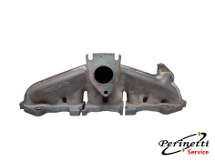 COLLETTORE DI SCARICO FIAT...