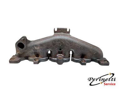 COLLETTORE DI SCARICO FIAT SCUDO...