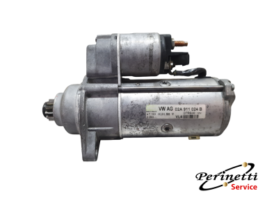 MOTORINO DI AVIAMENTO VOLKSWAGEN /...
