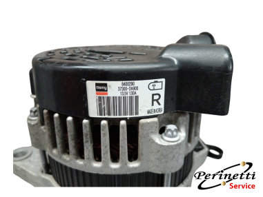 ALTERNATORE KIA CARENS  HYUNDAI I20...
