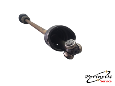SEMIASSE ANTERIORE DESTRO FIAT PUNTO...