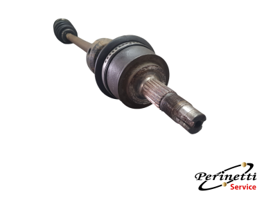 SEMIASSE ANTERIORE DESTRO FIAT PUNTO...
