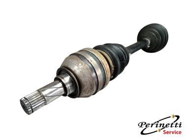 SEMIASSE ANTERIORE SINISTRO OPEL...