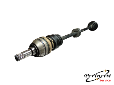 SEMIASSE ANTERIORE DESTRO OPEL ASTRA...