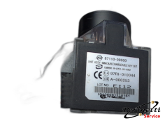 CENTRALINA IMMOBILIZER... 2