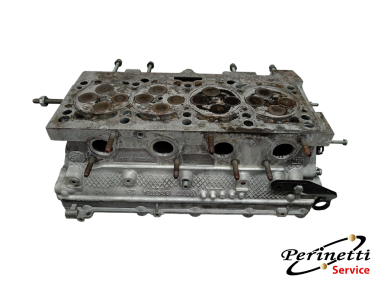 TESTATA MOTORE VOLKSWAGEN GOLF 5 2.0...