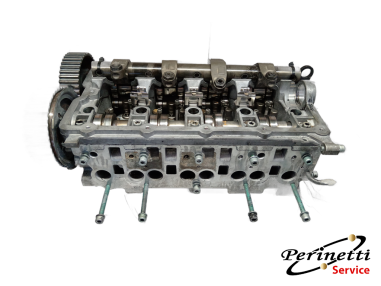 TESTATA MOTORE VOLKSWAGEN GOLF 5 2.0...