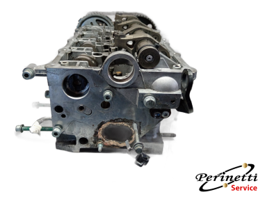TESTATA MOTORE VOLKSWAGEN GOLF 5 2.0...