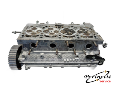 TESTATA MOTORE VOLKSWAGEN GOLF 5 2.0...