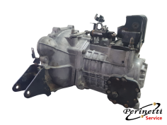 CAMBIO MANUALE 5 RAPPORTI... 2