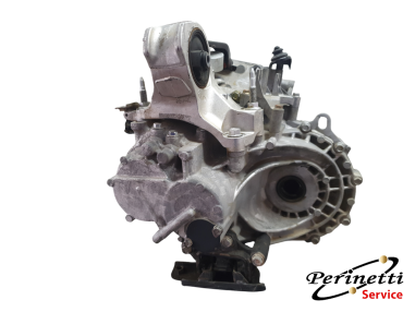 CAMBIO MANUALE 5 RAPPORTI HONDA...