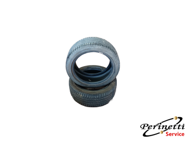2 PNEUMATICI BRIDGESTONE 225/45R17...