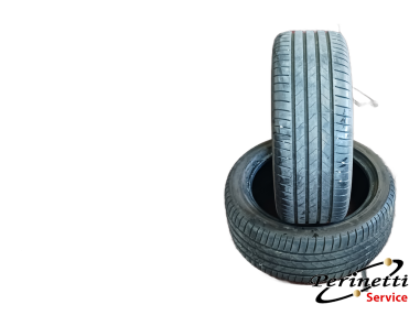 2 PNEUMATICI BRIDGESTONE 225/45R17...