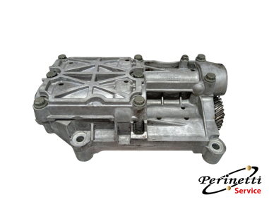 CONTRALBERI POMPA OLIO KIA SPORTAGE...