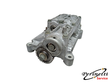 CONTRALBERI POMPA OLIO KIA SPORTAGE...