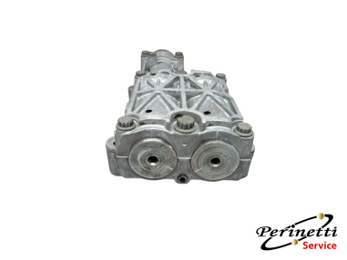 CONTRALBERI POMPA OLIO KIA SPORTAGE...