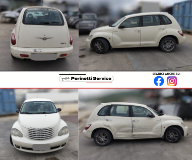 Ricambi CHRYSLER PT Cruiser Station...