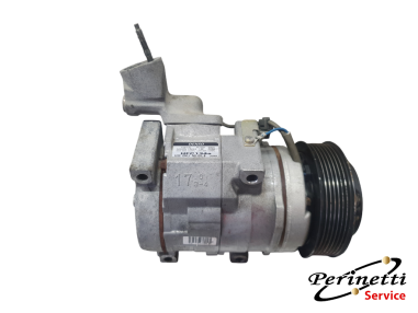 COMPRESSORE ARIA CONDIZIONATA HONDA...