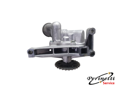 POMPA OLIO MOTORE SSANGYONG KYRON 2.0...