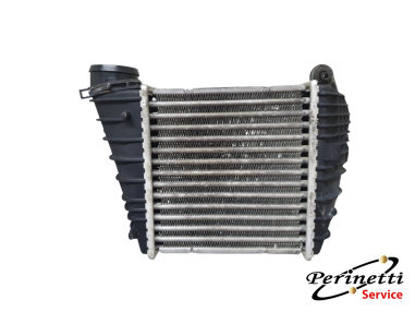 INTERCOOLER VOLKSWAGEN GOLF IV 1.8...