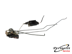 SERRATURA POSTERIORE...