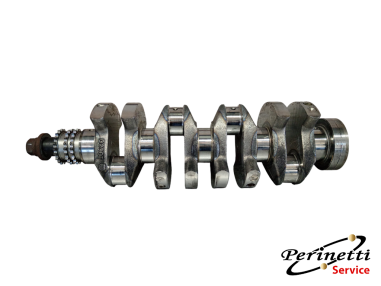 ALBERO MOTORE SSANGYONG KYRON  ACTYON...