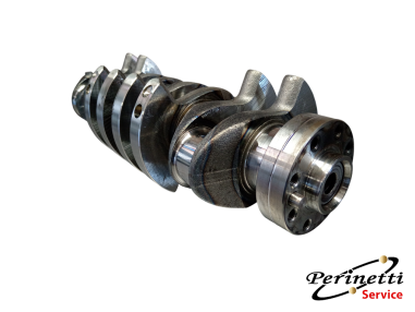 ALBERO MOTORE SSANGYONG KYRON  ACTYON...