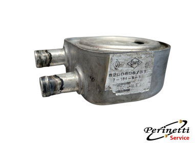 RADIATORE OLIO RENAULT MEGANE 1.9 DCI...