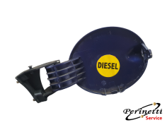 SPORTELLO CARBURANTE LANCIA... 2