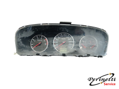QUADRO STRUMENTI KMH NISSAN...