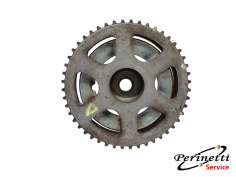 PULEGGIA ALBERO A CAMME DI... 2