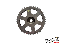 PULEGGIA ALBERO A CAMME DI...