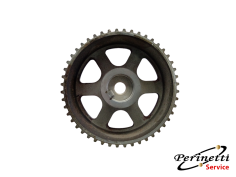 PULEGGIA ALBERO A CAMME DI... 2