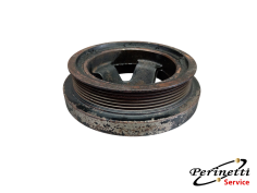 PULEGGIA ALBERO MOTORE... 2