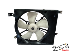 ELETTROVENTOLA RADIATORE...