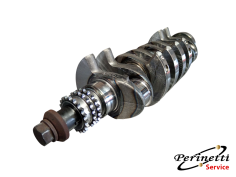 ALBERO MOTORE SSANGYONG...