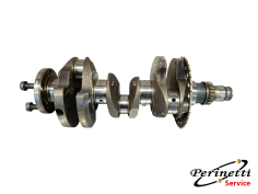 ALBERO MOTORE SMART FORTWO...