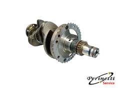 ALBERO MOTORE SMART FORTWO... 2