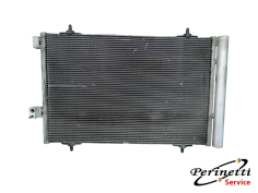 CONDENSATORE ARIA...