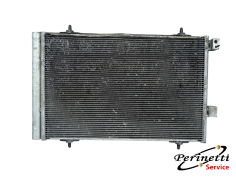 CONDENSATORE ARIA... 2