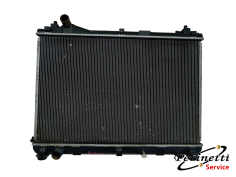 RADIATORE RAFFREDDAMENTO...
