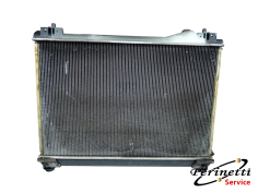 RADIATORE RAFFREDDAMENTO... 2