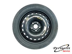 RUOTINO DI SCORTA R17 5...