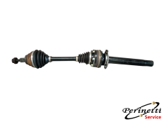 SEMIASSE ANTERIORE DESTRO...